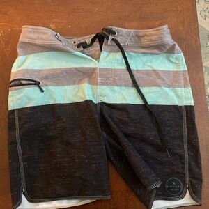Rip Curl Mirage Shorts. Size 30. Like new.